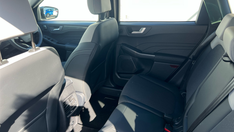 Ford Kuga 2.5 FHEV Sound Edition 5dr CVT Hybrid Estate